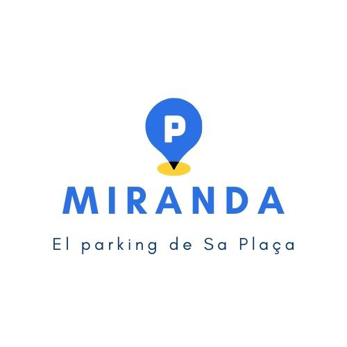 Parking Plaza Miranda